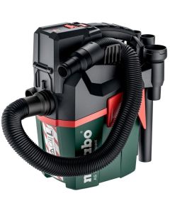 Metabo AS 18 L PC akumulatorski usisivač 