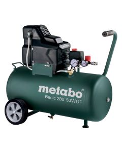 METABO BASIC 280-50 W OF kompresor za vazduh