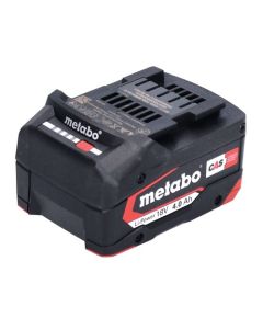 METABO BATERIJA 18V/4Ah LI-POWER 