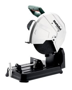 Metabo CS 24-355 S ger za metal 2.400W
