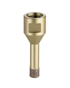 Metabo dijamantska kruna za suvo bušenje keramike 12x64 mm