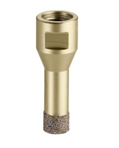 Metabo dijamantska kruna za suvo bušenje keramike 20x91 mm