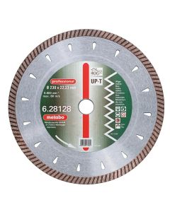 Metabo univerzalna rezna ploča 150mm PROFESSIONAL TURBO