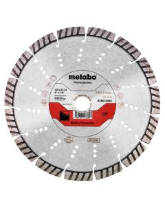 METABO dijamantski disk za sečenje Professional CP 230x22,23mm
