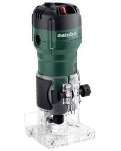 METABO FM 500-6 jednoručna glodalica