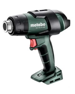 METABO HG 18 LTX 500 Solo akumulatorski fen za vreli vazduh 