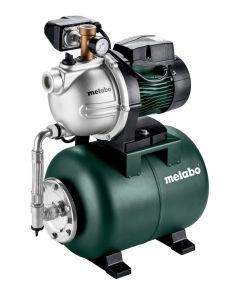 Metabo hidropak HWW 3500/25 G