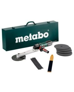 METABO KNSE 9-150 SET BRUSILICA ZA VAROVE