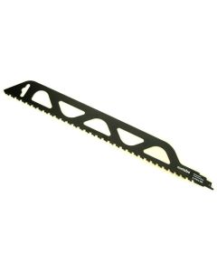 METABO list testere specijalna klasa »expert«  za ciglu, blok, gasbeton do 365mm