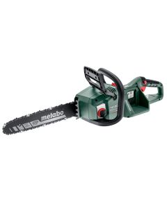 Metabo MS 36-18 LTX BL 40 lančana testera na baterije solo