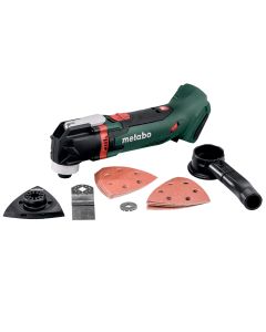 Metabo multi alat MT 18 LTX