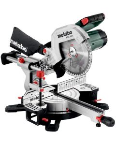 Metabo potezni ger KGS 254 M