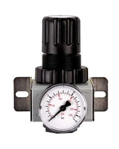 Metabo regulator pritiska R180 1/4"