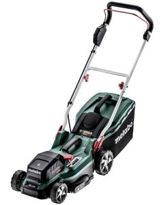METABO RM 36-18 LTX BL 36 solo akumulatorska kosilica