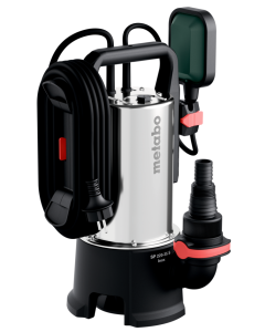 METABO SP 220-35 S Inox potapajuća pumpa za prljavu vodu