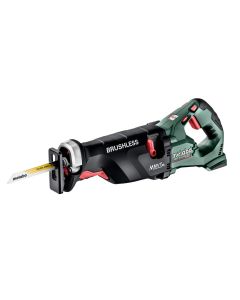 METABO SSEP 18 LTX BL MVT 18 Solo aku univerzalna testera