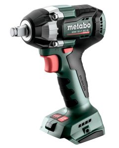 METABO SSW 18 LT 300 BL solo baterijski udarni odvijač 