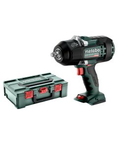 METABO SSW 18 LTX 1450 BL SOLO aku udarni odvijač 
