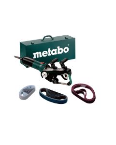 Metabo trakasta brusilica za cevi RBE 9-60 Set 900 W