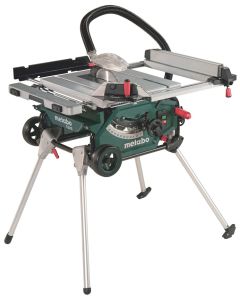 METABO TS 216 