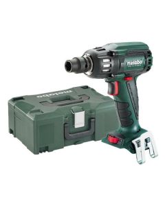 METABO udarni zavrtač SSW 18 LTX 400 BL 