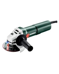 METABO Ugaona brusilica W 1100-115