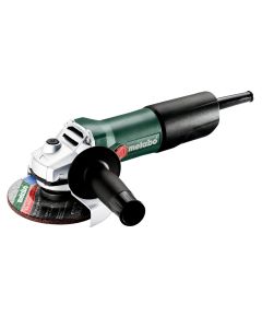Metabo ugaona brusilica W 850-125