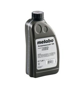 Metabo Ulje za klipne kompresore 1l