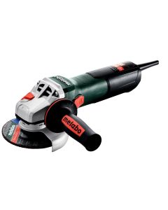 Metabo W 11-125 Quick Marathon Motor 1.100W ugaona brusilica 125mm 
