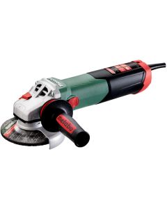 METABO WE 19-125 Q M-BRUSH UGAONA BRUSILICA