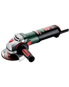 Metabo WEBA 20-125 Quick BL ugaona brusilica