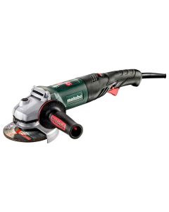 METABO WE 1500-125 RT UGAONA BRUSILICA