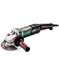 METABO WE 17-125 QUICK RT UGAONA BRUSILICA