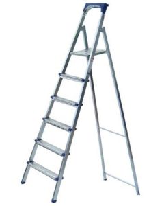 Maxmara merdevine aluminijumske 4 x 3