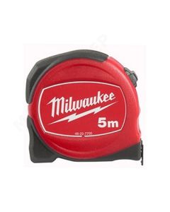 Metar 5m x 19mm Milwaukee