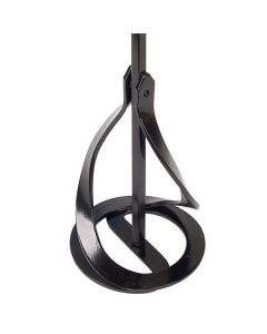 Mikser za boju i malter 115x600mm 10-20 l WOLFCRAFT