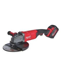 Milwaukee aku ugaona brusilica 18V 230mm M18FLAG230XPDB-121