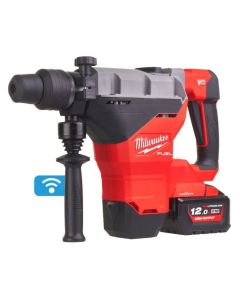 Milwaukee akumulatorska SDS-MAX čekić bušilica 18V 12Ah M18 FHM-121C