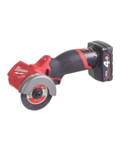 Milwaukee M12 FCOT-422X MULTI-ALAT ZA SEČENJE 12V
