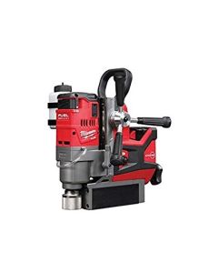 Milwaukee Magnetna akumulatorska bušilica 18V 5Ah sa permanentnim magnetom M18FMDP-502C