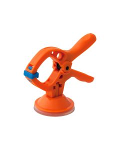 Mini-Štipaljka stega microfix S sa vakuumskim nosačem 1 WOLFCRAFT