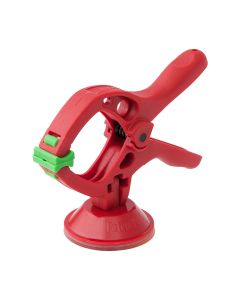 Mini-Štipaljka stega microfix sa vakuumskim nosačem 1 WOLFCRAFT