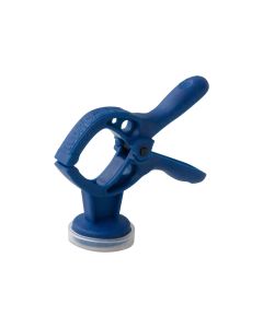 Mini-Štipaljka stega microfix XS sa magnetom WOLFCRAFT