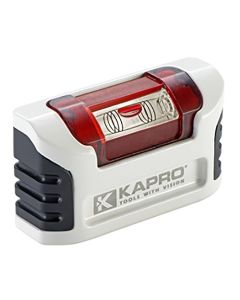 Mini magnetna libela 10 cm sa držačem za kaiš 946 SMARTY KAPRO