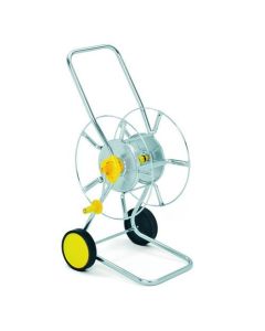 Motalica za crevo Maxi de Luxe sa spojnicom WS 80 Z Wolf Garten