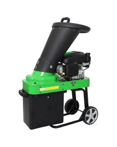 Motorna Drobilica Za Grane WS450 GARDEN Master