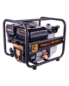 Motorna pumpa za vodu WP 36 P Villager