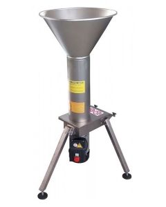 Električna sečka - mlin za voće Enoitalia