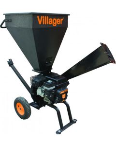 Motorna seckalica za grane VCP 250 S Villager