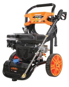 Motorni aparat za pranje pod pritiskom Villager VPW 195